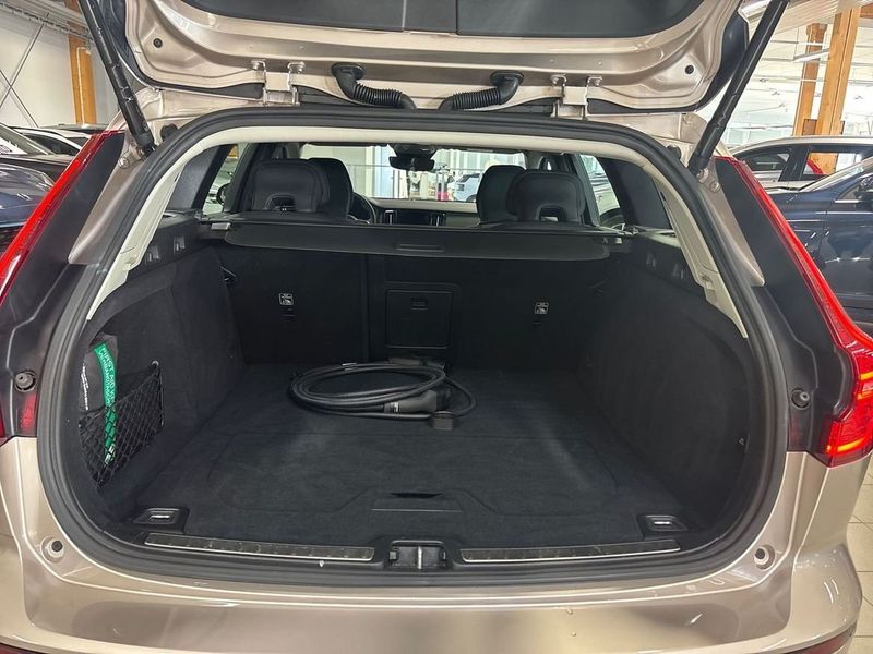 Volvo V60 bild 12