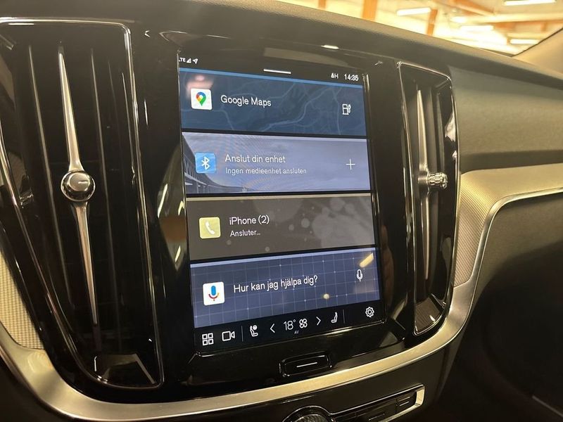 Volvo V60 bild 9