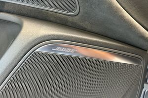 Audi RS6 bild 13