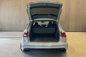 Audi RS6 bild 6