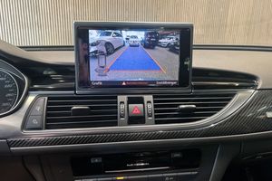Audi RS6 bild 11