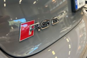 Audi RS6 bild 10