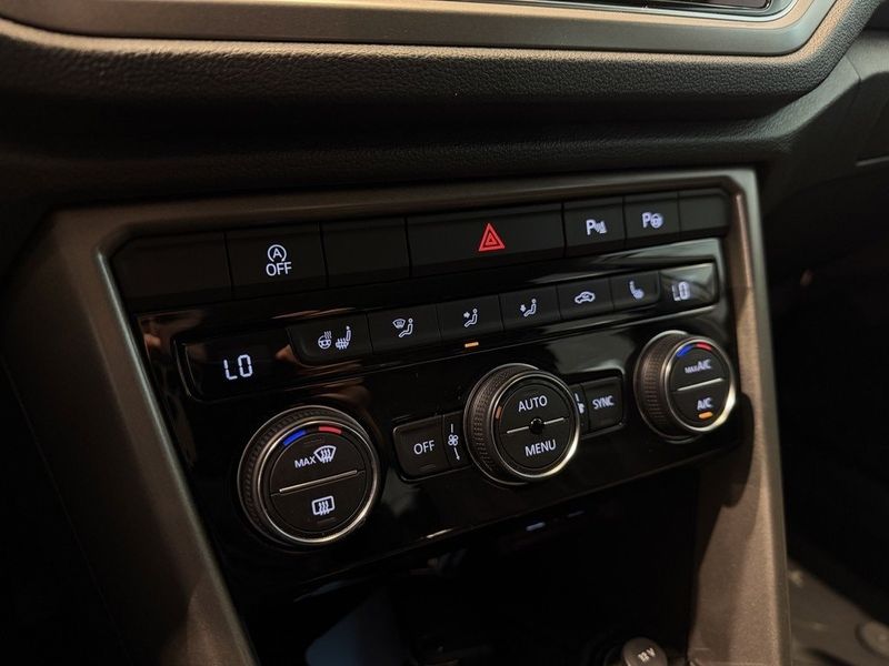 Volkswagen T-Roc bild 14