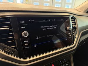Volkswagen T-Roc bild 12