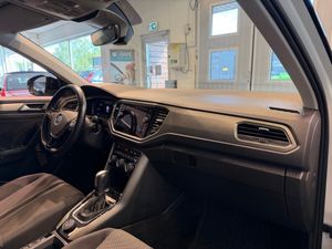 Volkswagen T-Roc bild 9