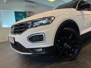 Volkswagen T-Roc bild 6