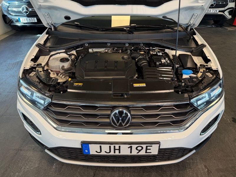 Volkswagen T-Roc bild 22