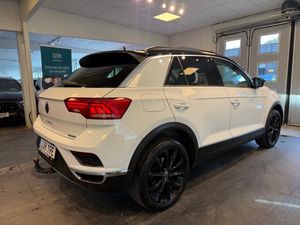 Volkswagen T-Roc bild 4