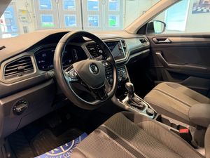 Volkswagen T-Roc bild 7