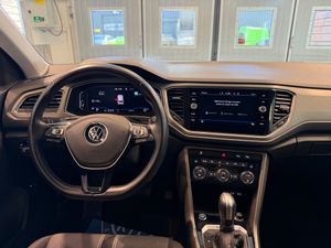 Volkswagen T-Roc bild 8