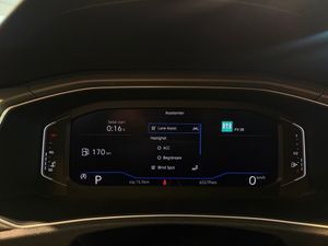Volkswagen T-Roc bild 11
