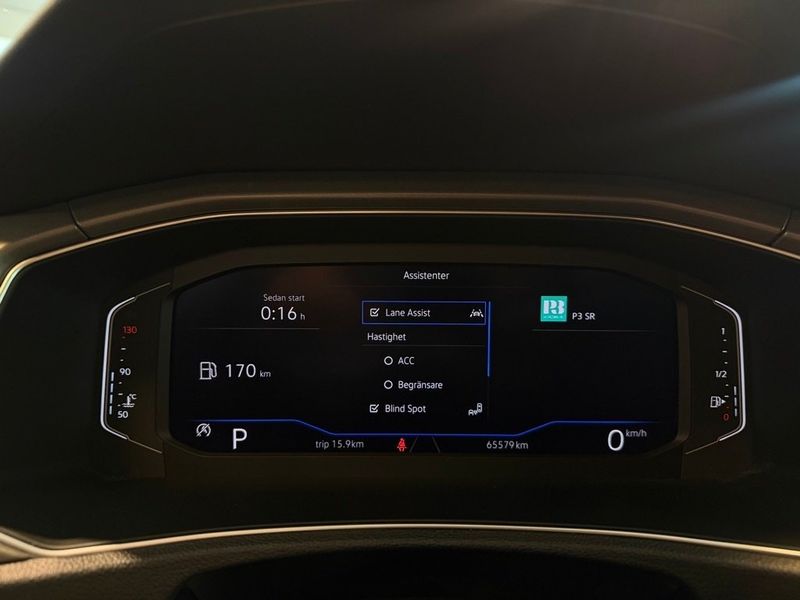 Volkswagen T-Roc bild 11