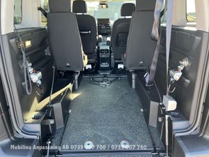 Peugeot Rifter bild 21