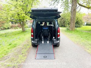 Peugeot Rifter bild 7