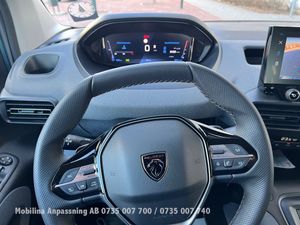 Peugeot Rifter bild 14