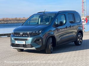 Peugeot Rifter bild 15