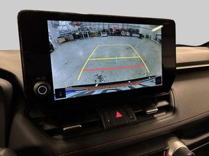 Toyota RAV4 bild 15