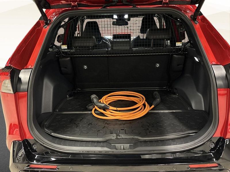Toyota RAV4 bild 12