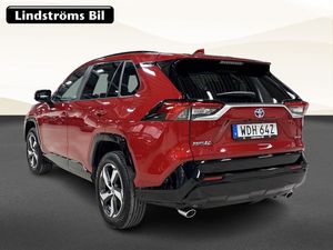 Toyota RAV4 bild 4