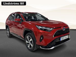 Toyota RAV4 bild 3