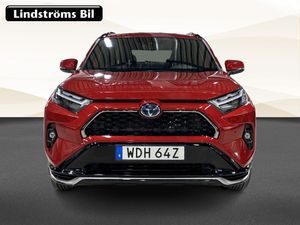 Toyota RAV4 bild 9