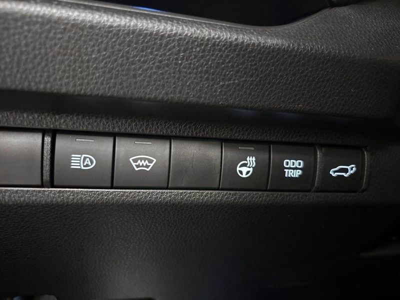 Toyota RAV4 bild 19
