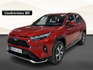 Toyota RAV4 bild 1