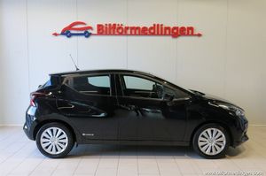 Nissan Micra bild 2