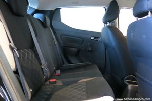 Nissan Micra bild 11