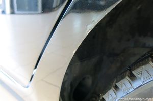 Nissan Micra bild 16