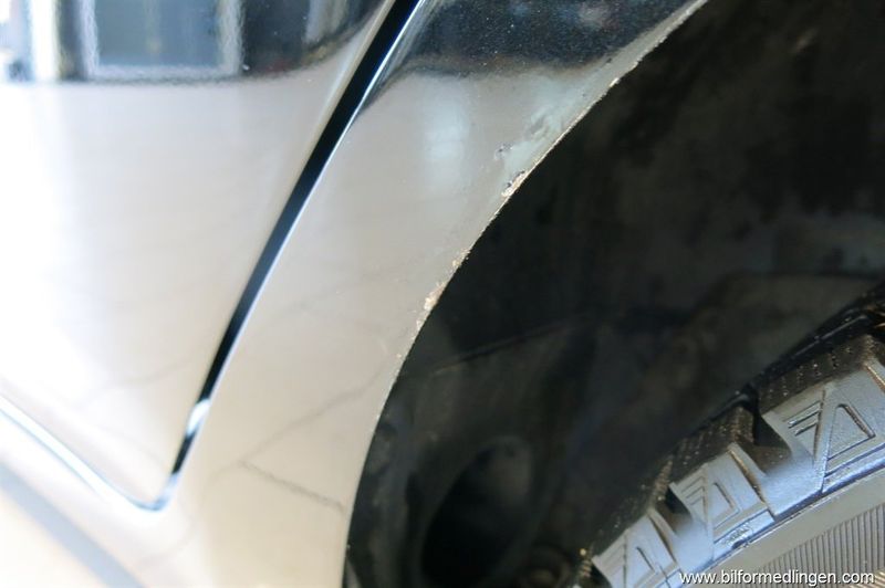 Nissan Micra bild 16