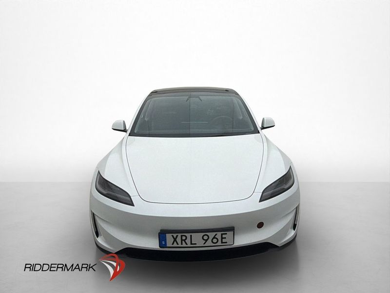 Tesla Model 3 bild 2