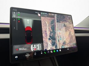 Tesla Model 3 bild 20