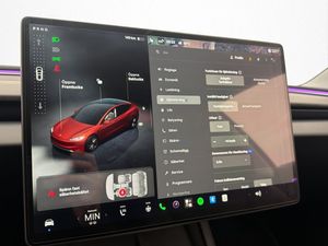 Tesla Model 3 bild 23