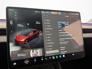 Tesla Model 3 bild 24