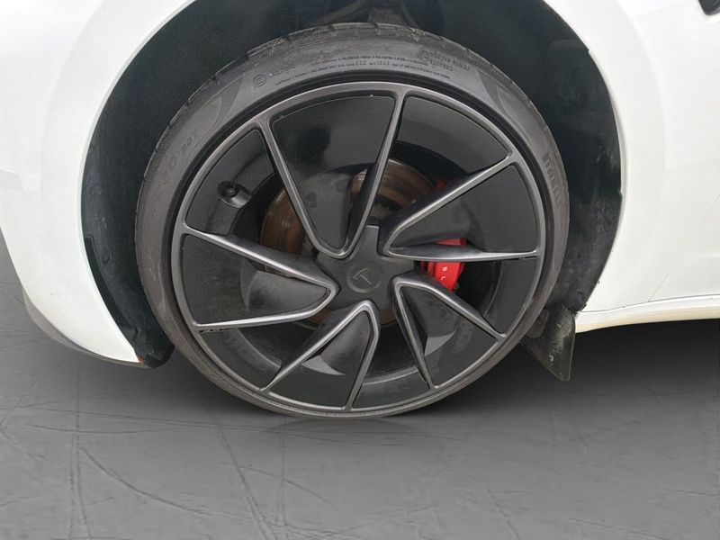 Tesla Model 3 bild 29