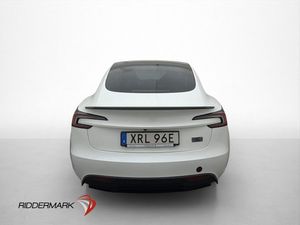 Tesla Model 3 bild 6