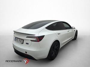 Tesla Model 3 bild 5