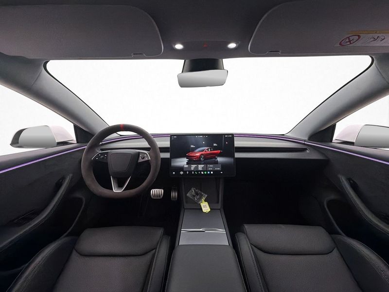 Tesla Model 3 bild 15
