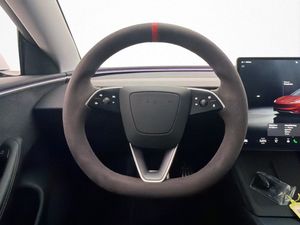 Tesla Model 3 bild 16