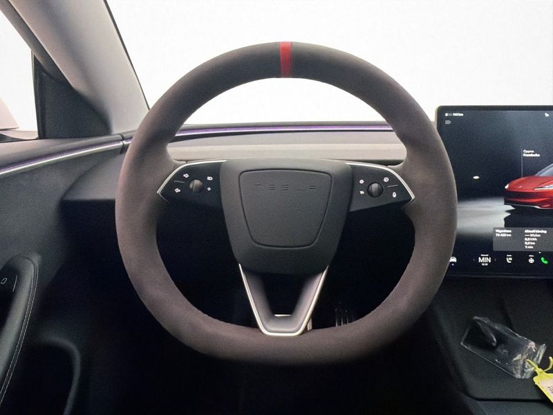 Tesla Model 3 bild 16