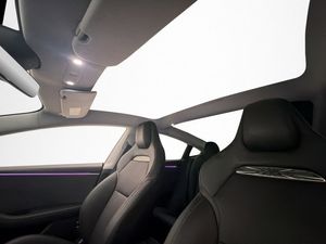 Tesla Model 3 bild 12