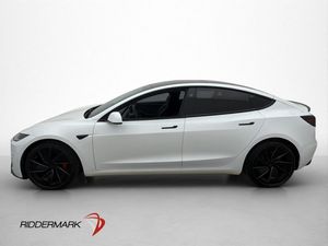 Tesla Model 3 bild 8
