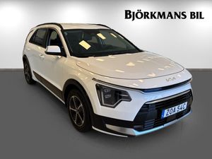 Kia Niro bild 3
