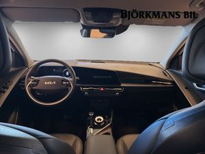 Kia Niro bild 7
