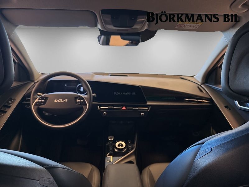 Kia Niro bild 7