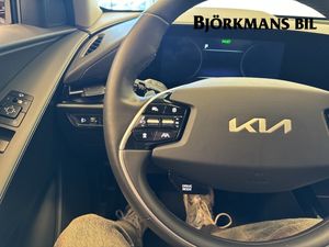 Kia Niro bild 15