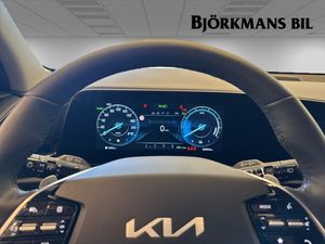 Kia Niro bild 10