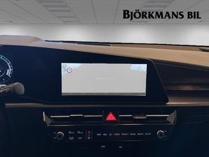 Kia Niro bild 11