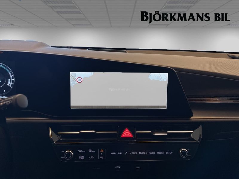 Kia Niro bild 11